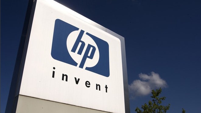 HP Printer Hack