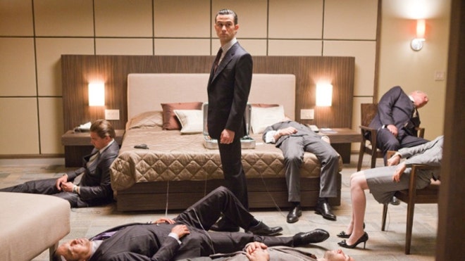 Inception