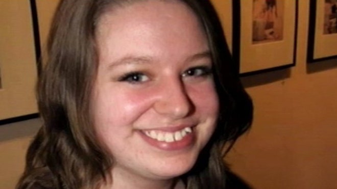missing Ohio woman Katelyn Markum