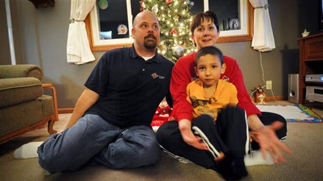 donor pays off layaway accounts at Kmart