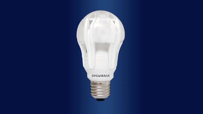 Sylvania LED Bulb