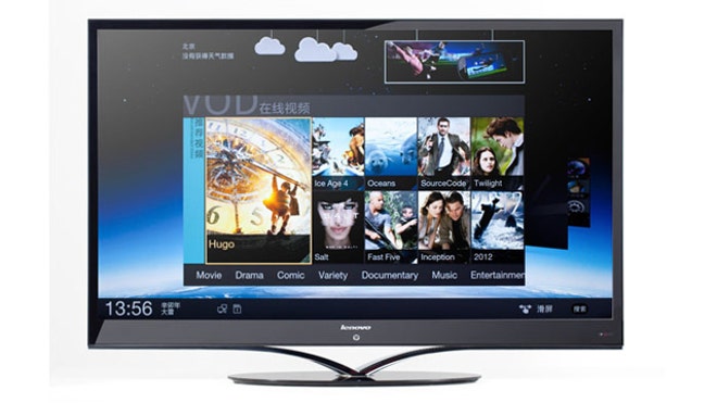 Lenovo TV