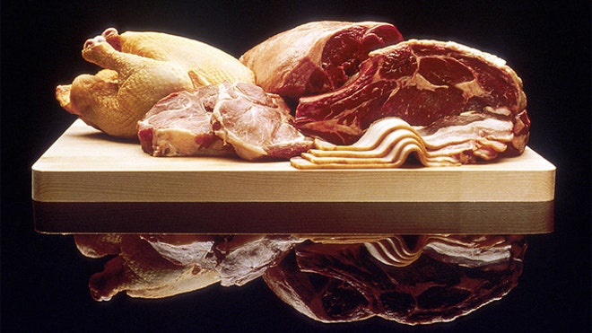 Meat