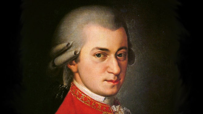 Mozart