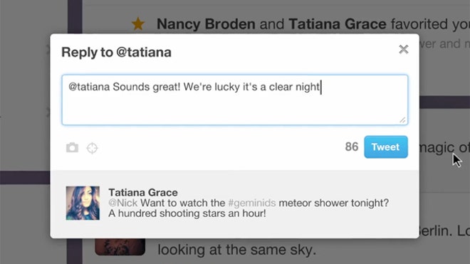 Twitter 2.0