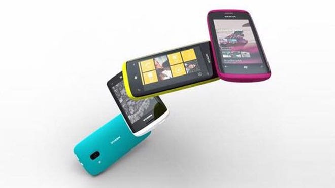 Nokia Windows