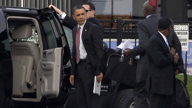 Obamapad