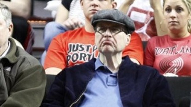 Paul Allen