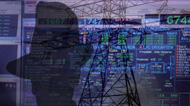 Power Grid