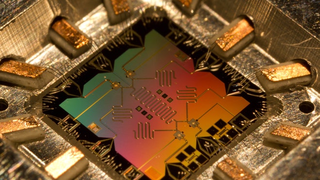   Google's announcement last week that it plans to launch a new quantum computing laboratory with NASA may have boosted a highly specialized and slightly obscure field of study into a more mainstream light.