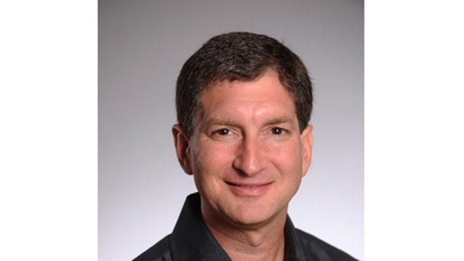 Mark Papermaster