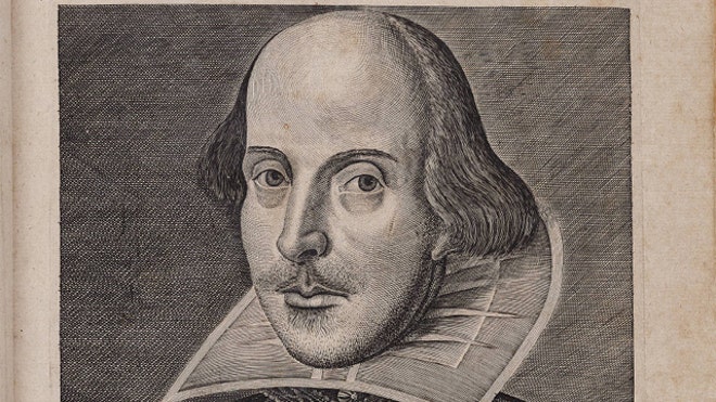 Shakespeare