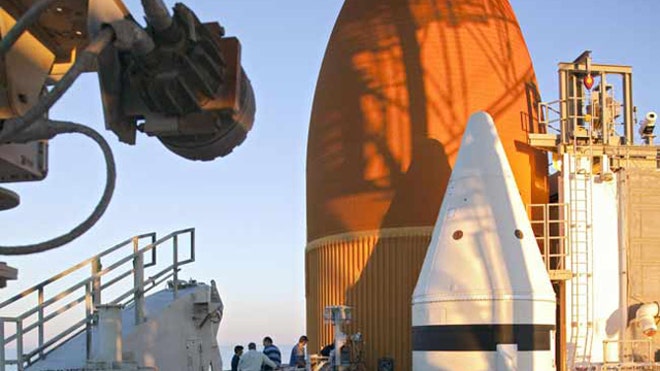shuttle-discovery-launch-options