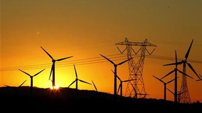 Smart Grid