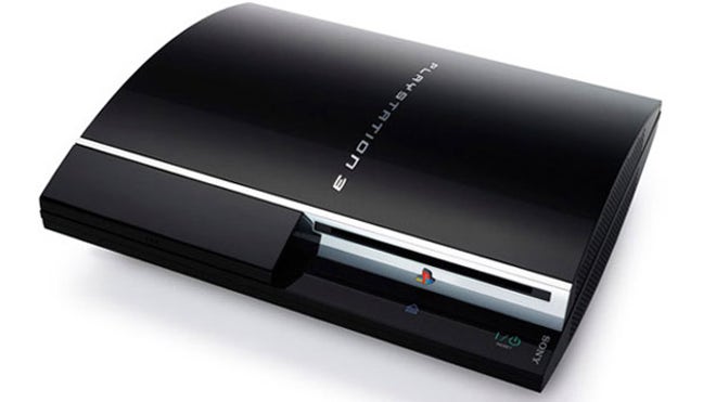 Sony Playstation 3