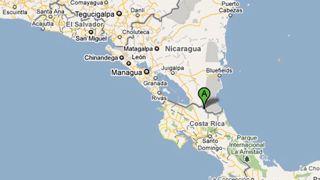 South America