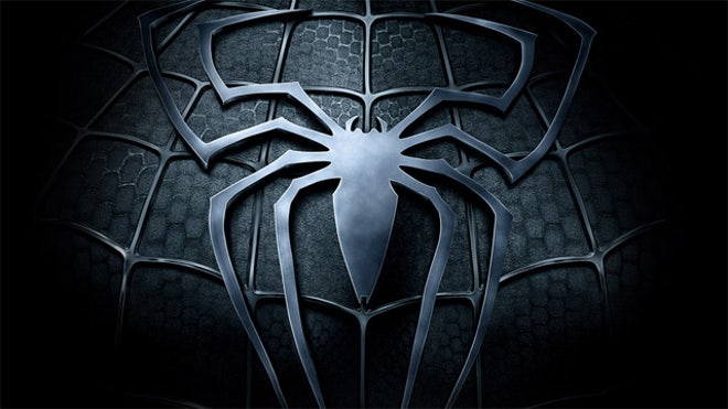 Spiderman Armor
