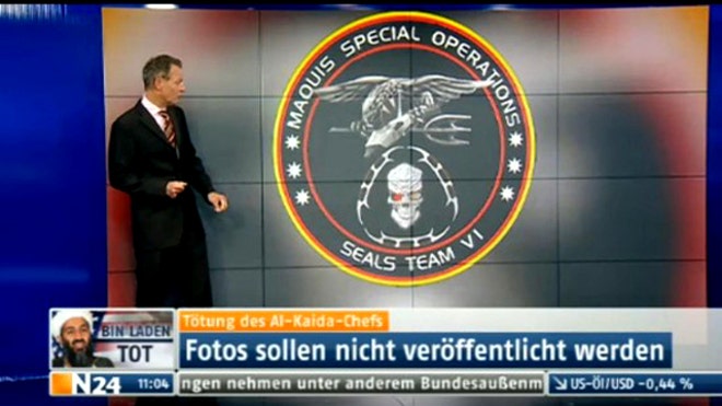 Navy Seal or Star Trek Figure?