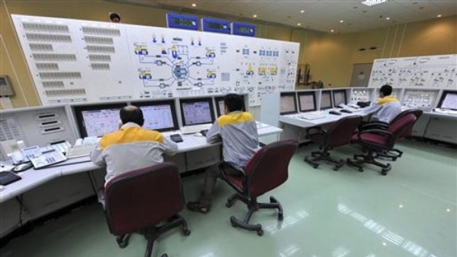 Stuxnet