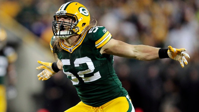 Super Bowl XLV