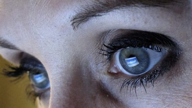 Facebook eyes