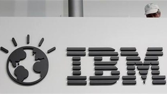 IBM