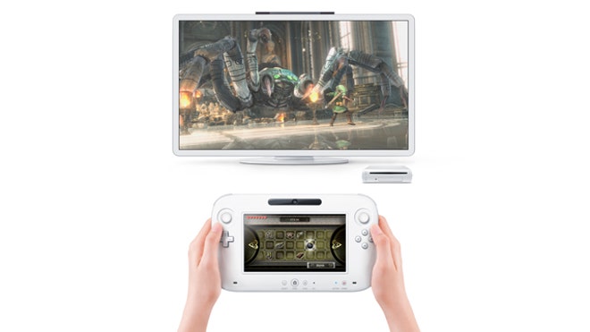 Wii-U