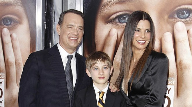 Tom Hanks