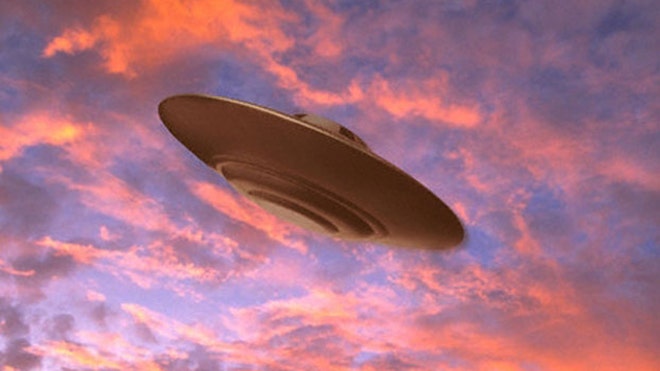 UFO
