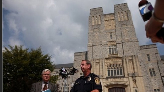 Virginia Tech