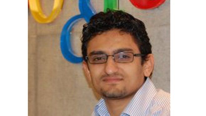 Wael Ghonim