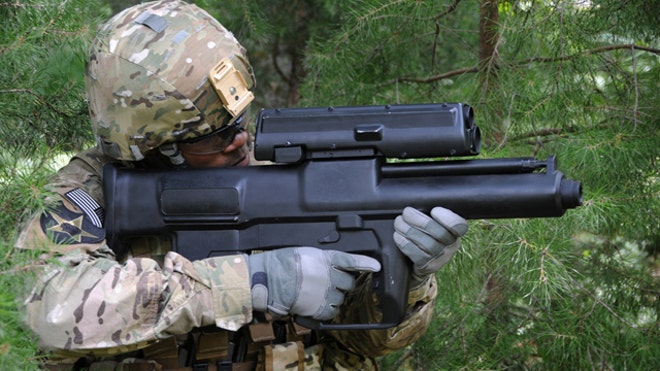 XM25