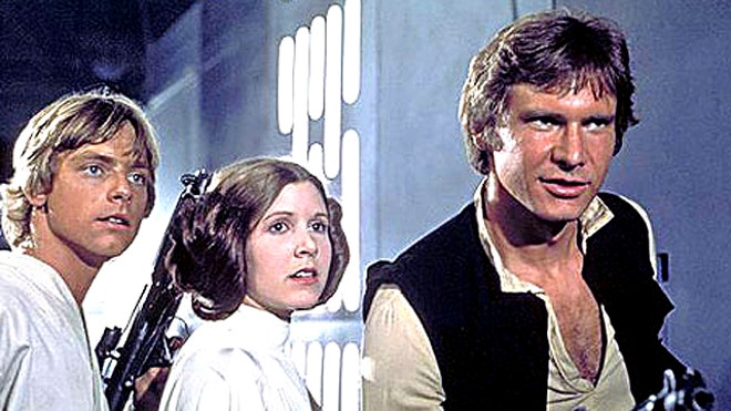 Star Wars