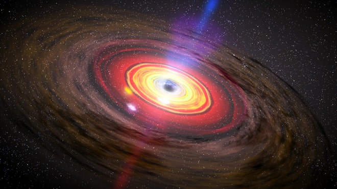 Black Hole