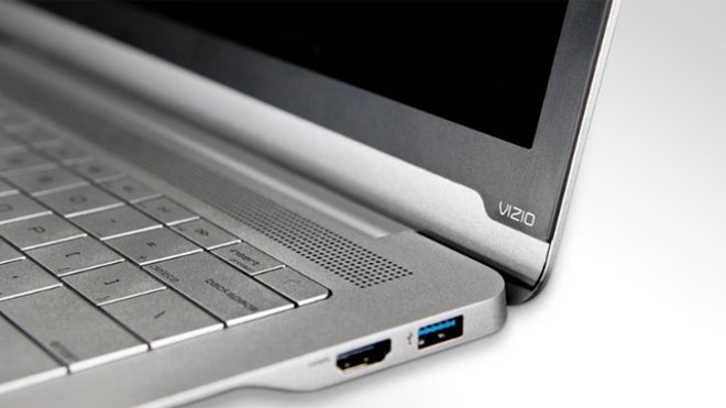Vizio Ultrabooks