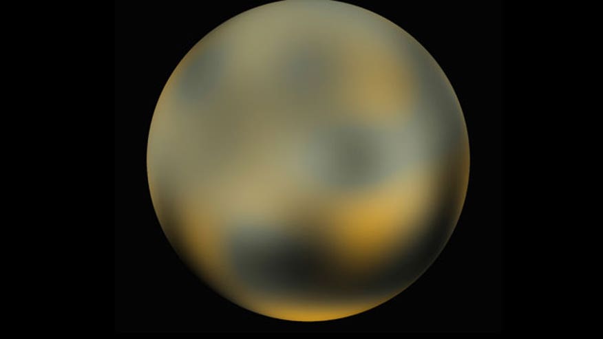 Pluto