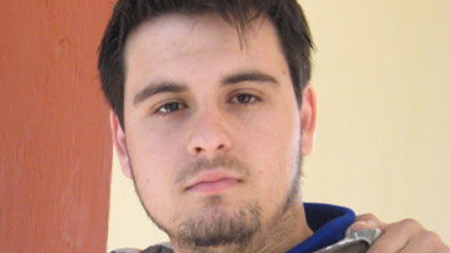 Jonathon Torres