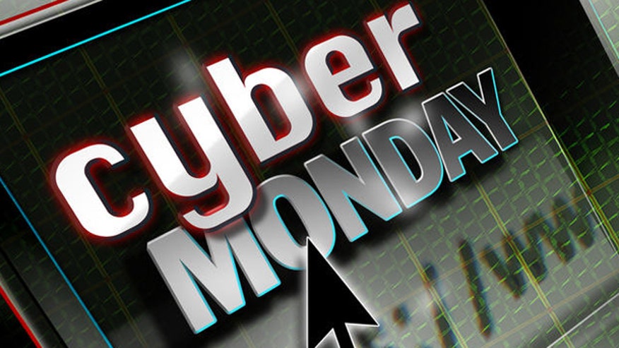 Cyber Shopping