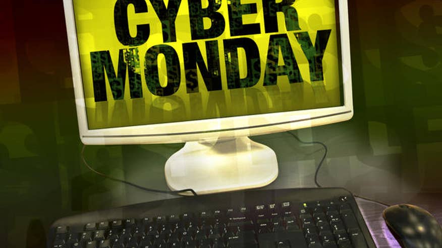 Cyber Monday