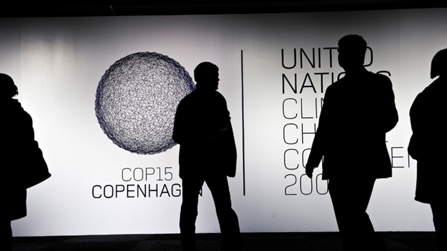 Denmark climate summit