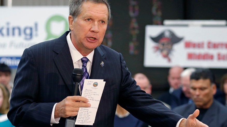 Kasich