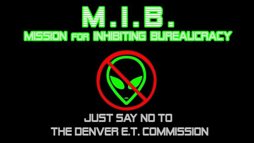 Mission for Inhibiting Beaurocracy