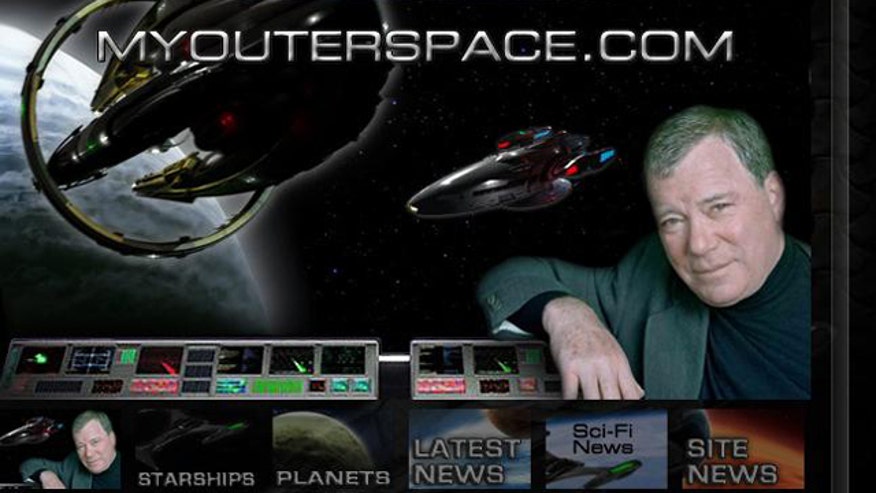 MyOuterSpace.com