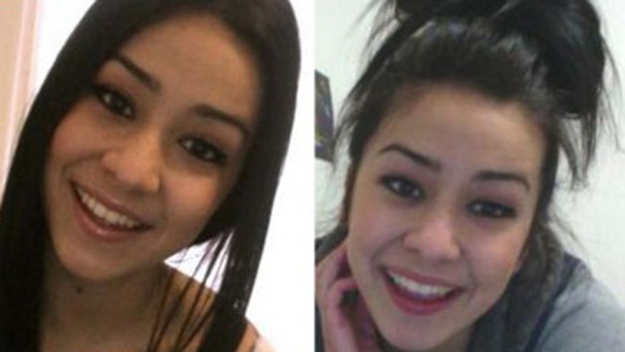 pictures from Sierra LaMar flyer
