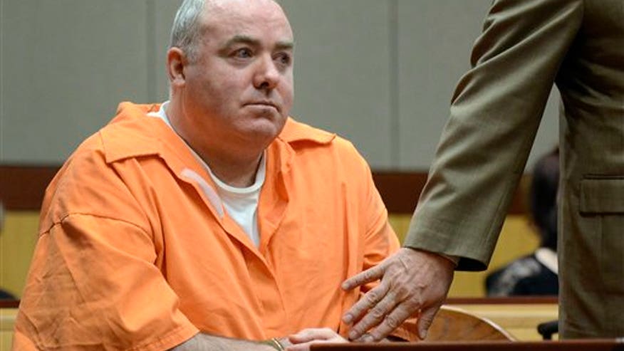 Skakel in court