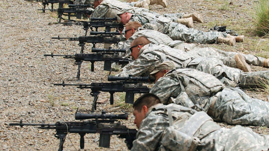 Snipers