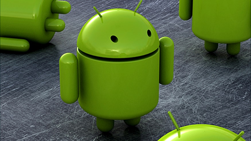 Android logo