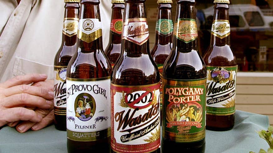 beer file photo
