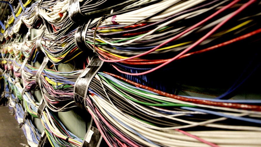 Cables and Wires