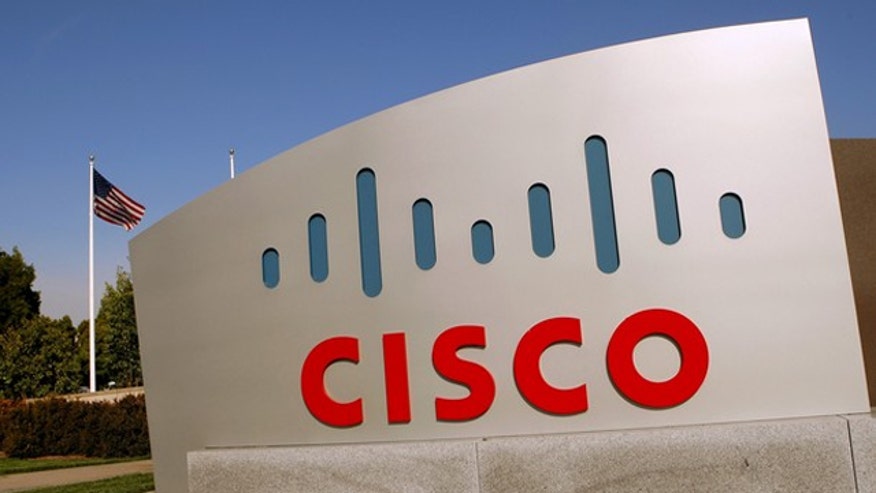 Cisco
